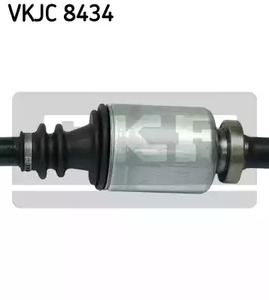 Фото VKJC8434 Вал SKF {forloop.counter}}